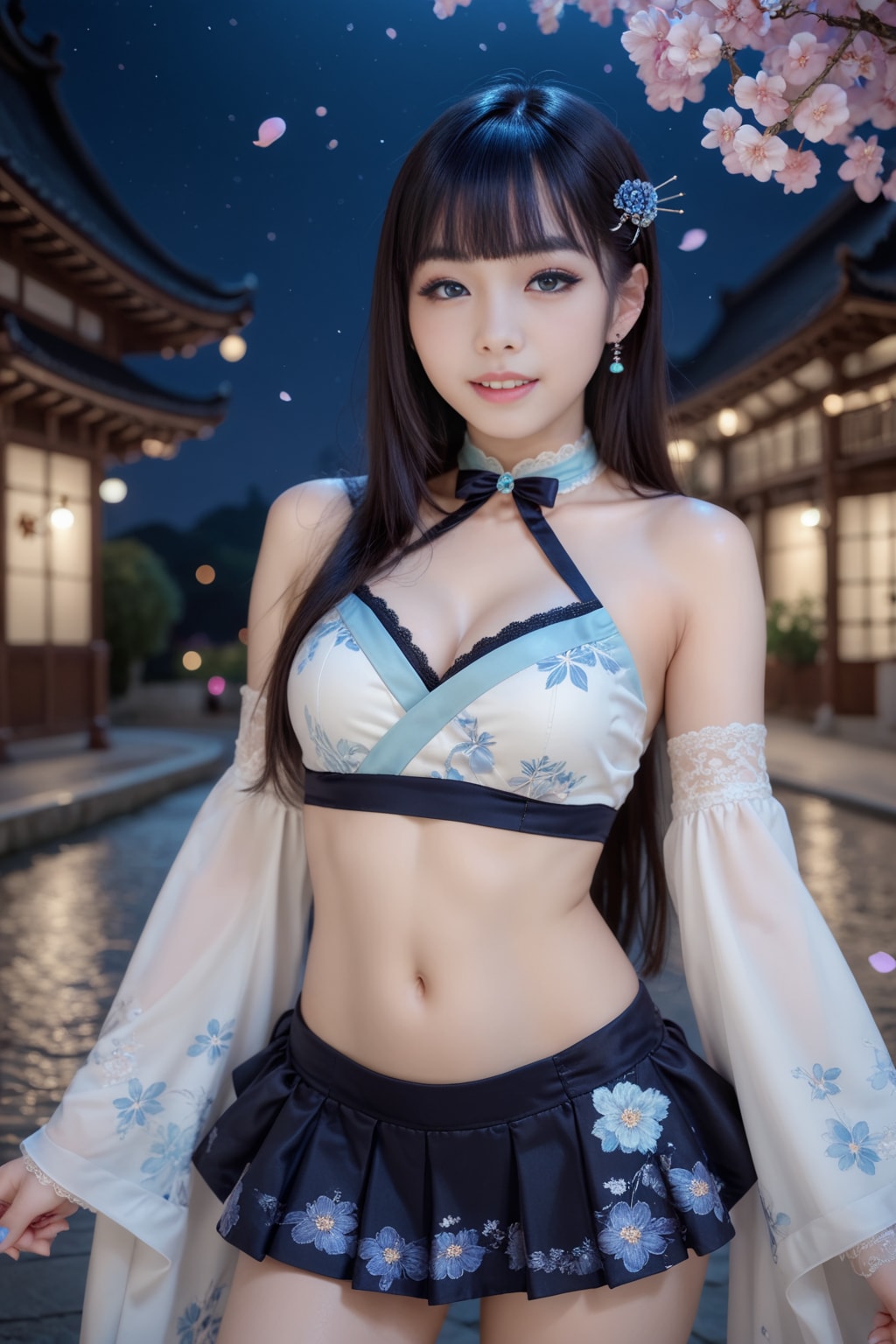 ドレス