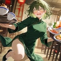 MISSちゃん、なMESSちゃん 3枚目