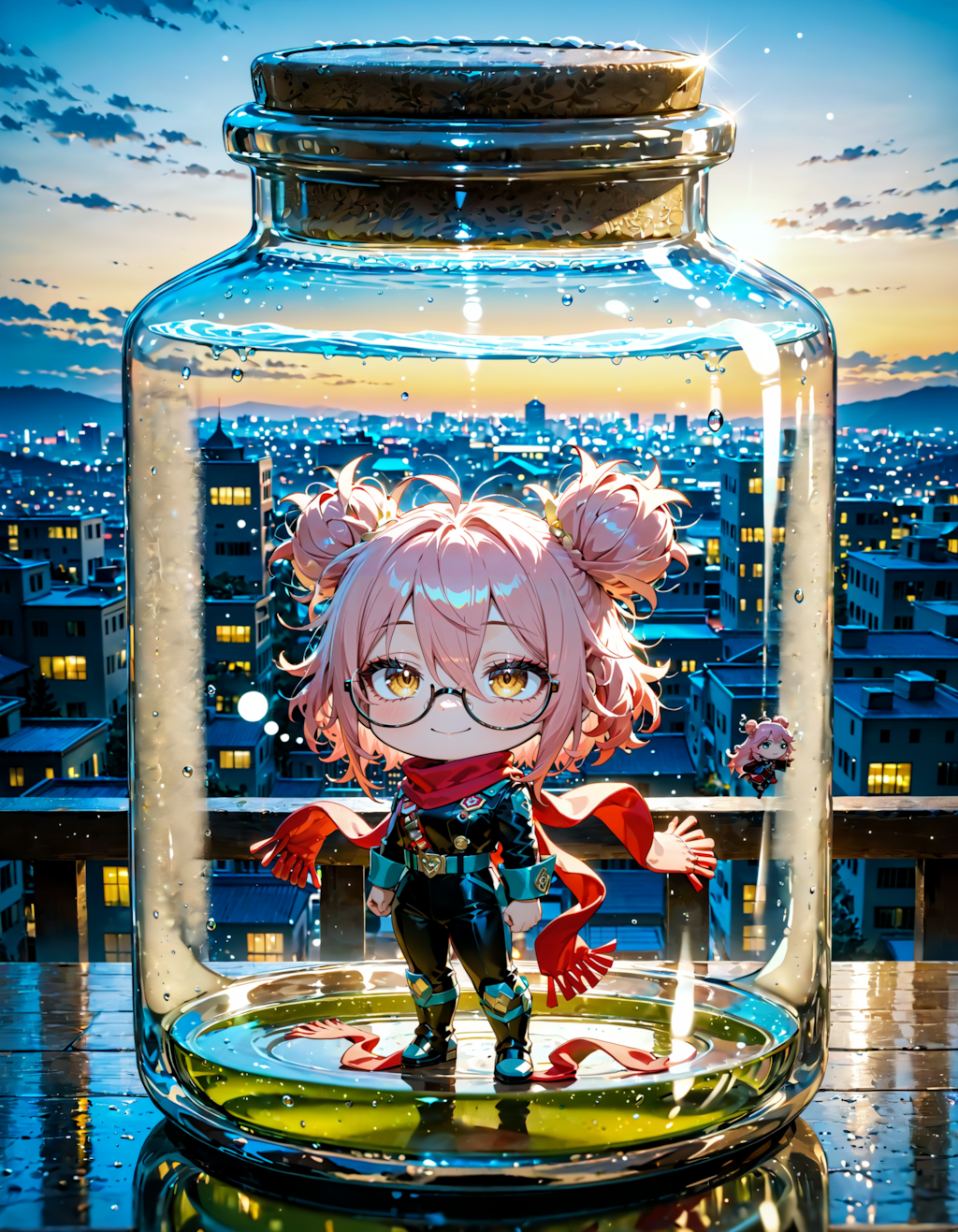 今日は何の日？　ヒーローの日