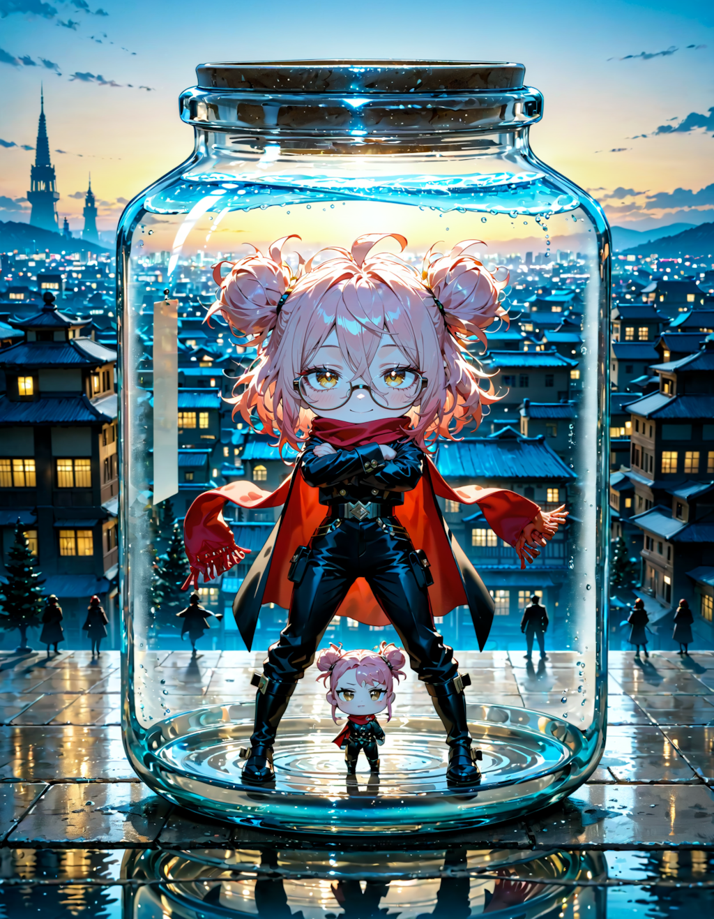 今日は何の日？　ヒーローの日