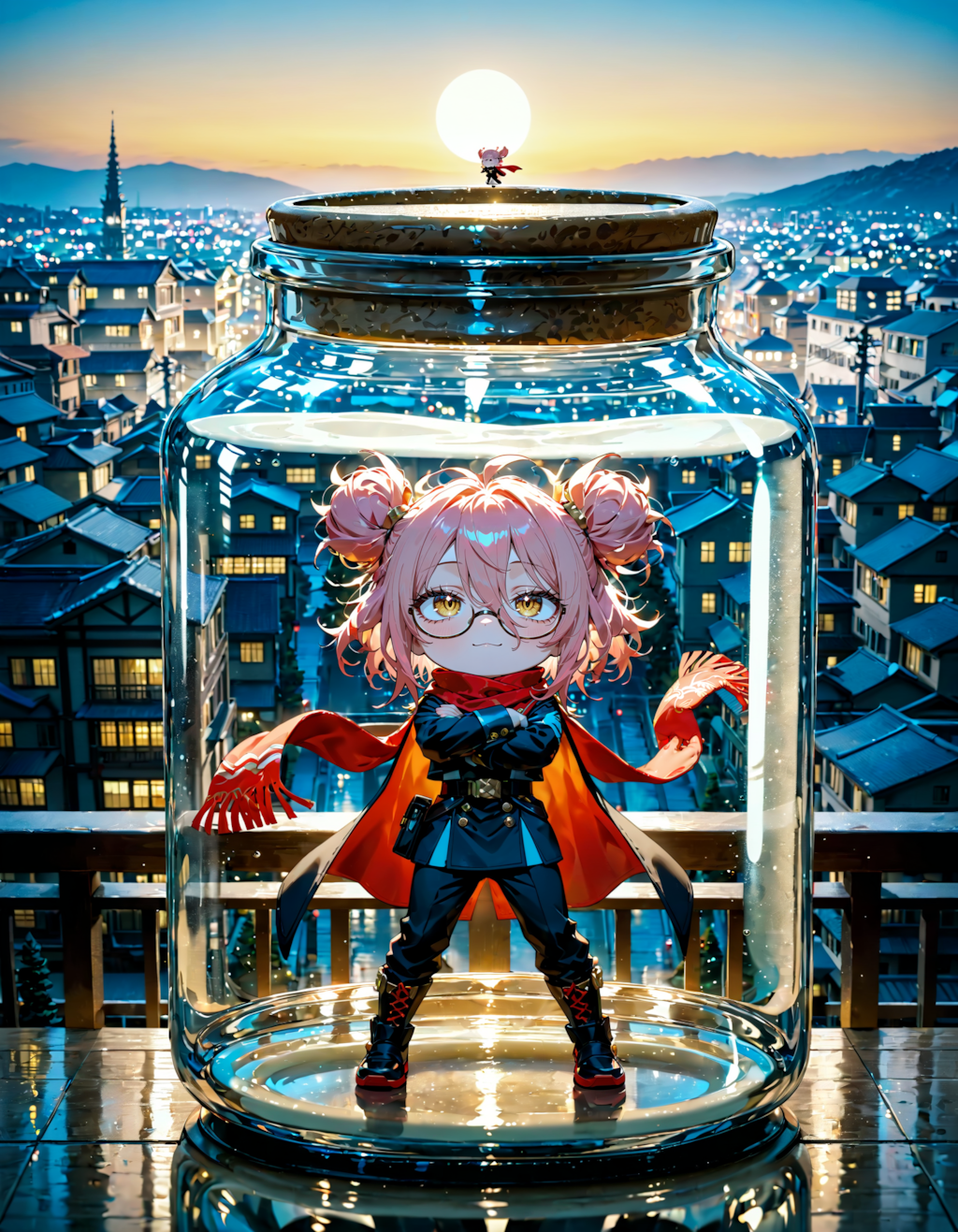 今日は何の日？　ヒーローの日