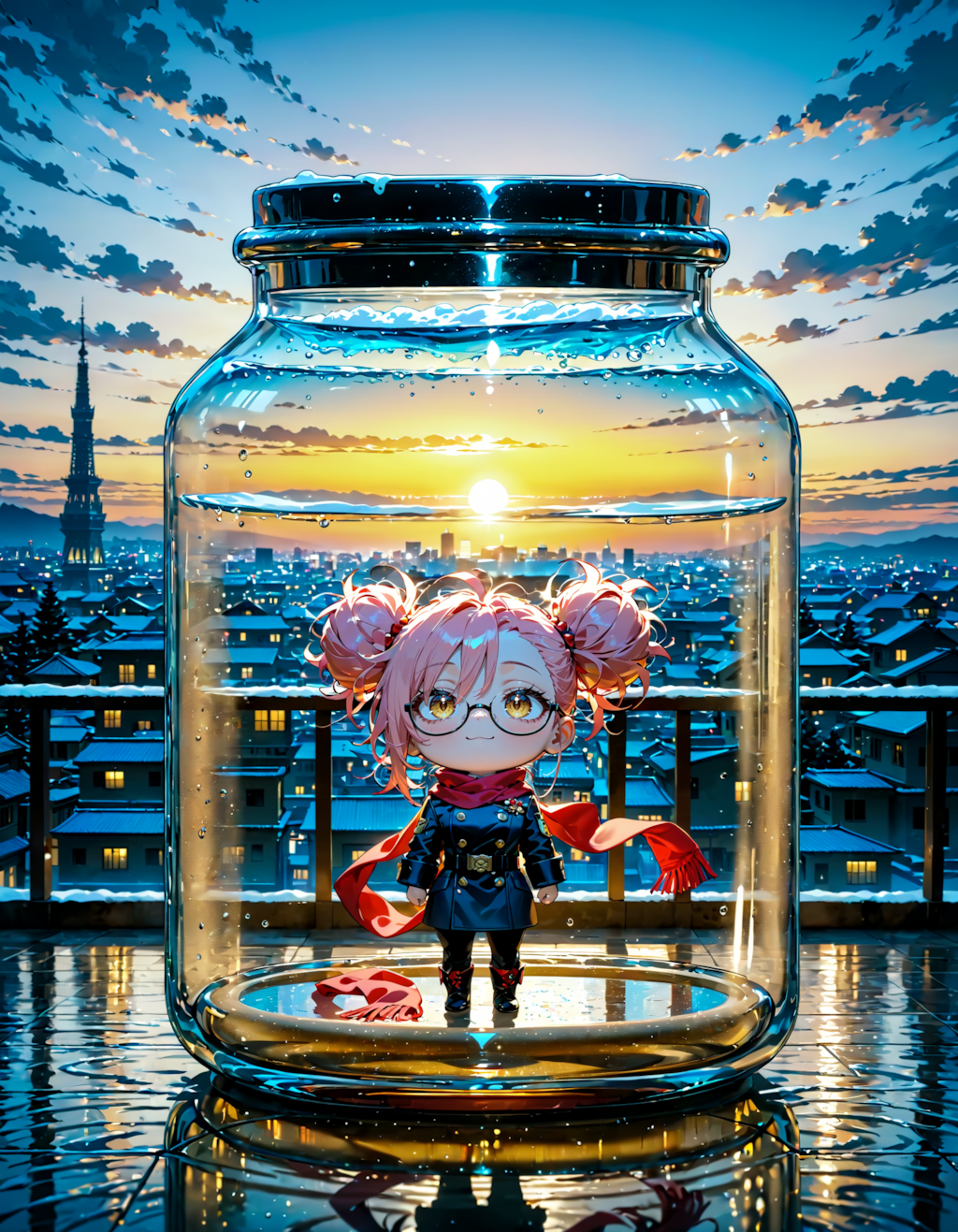 今日は何の日？　ヒーローの日