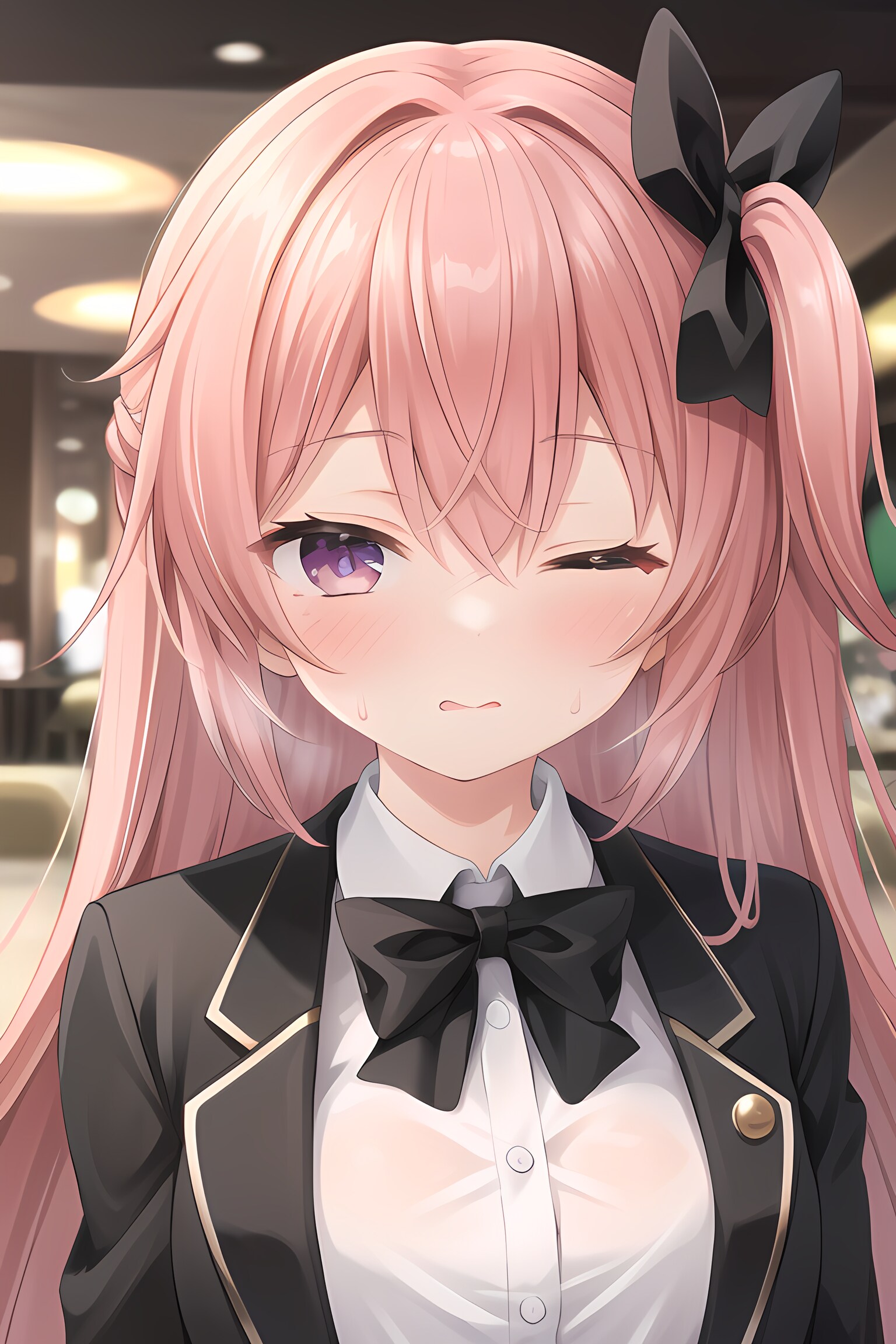 イカサマ失敗