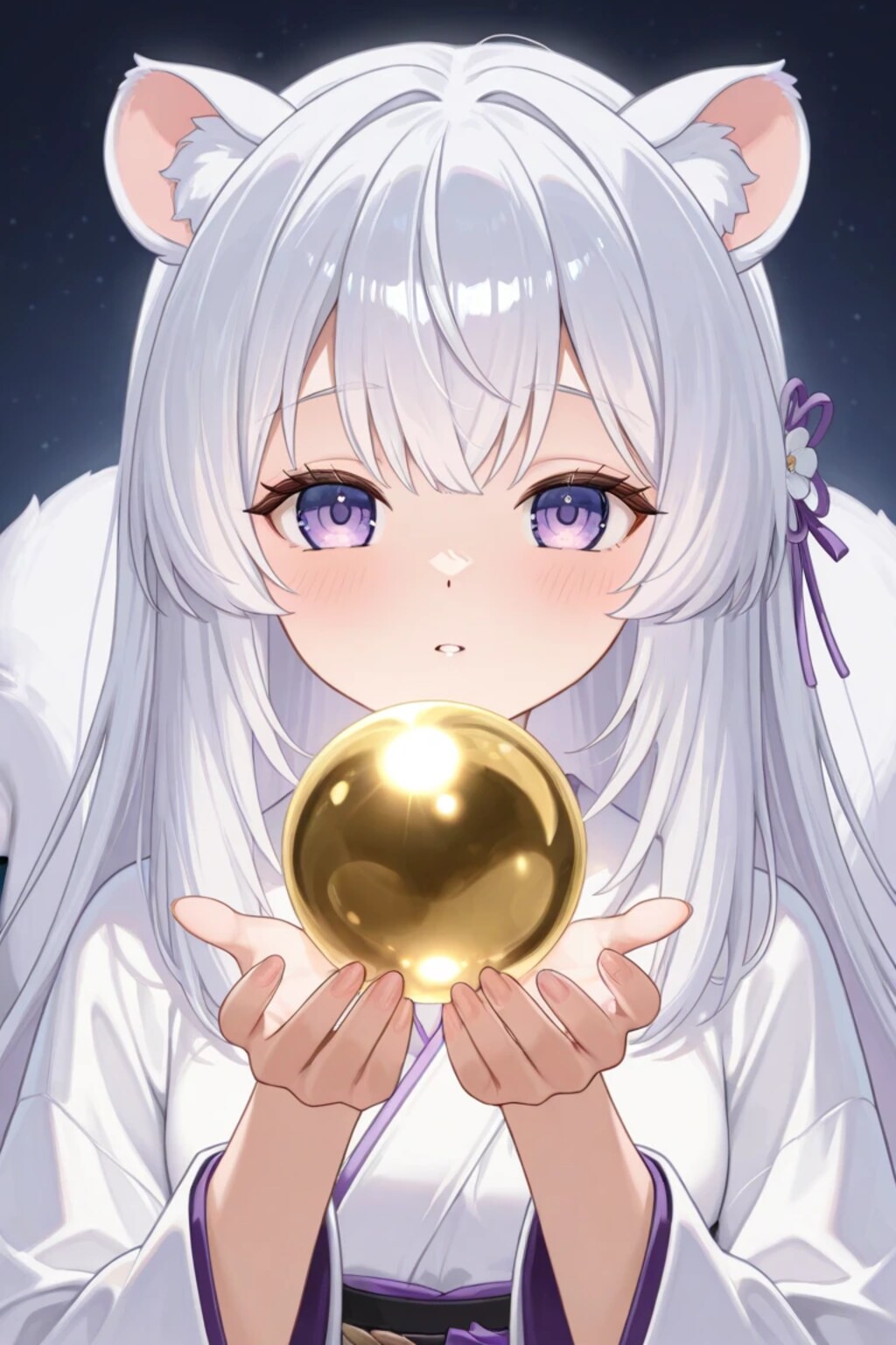 毎日ゴールデンボール