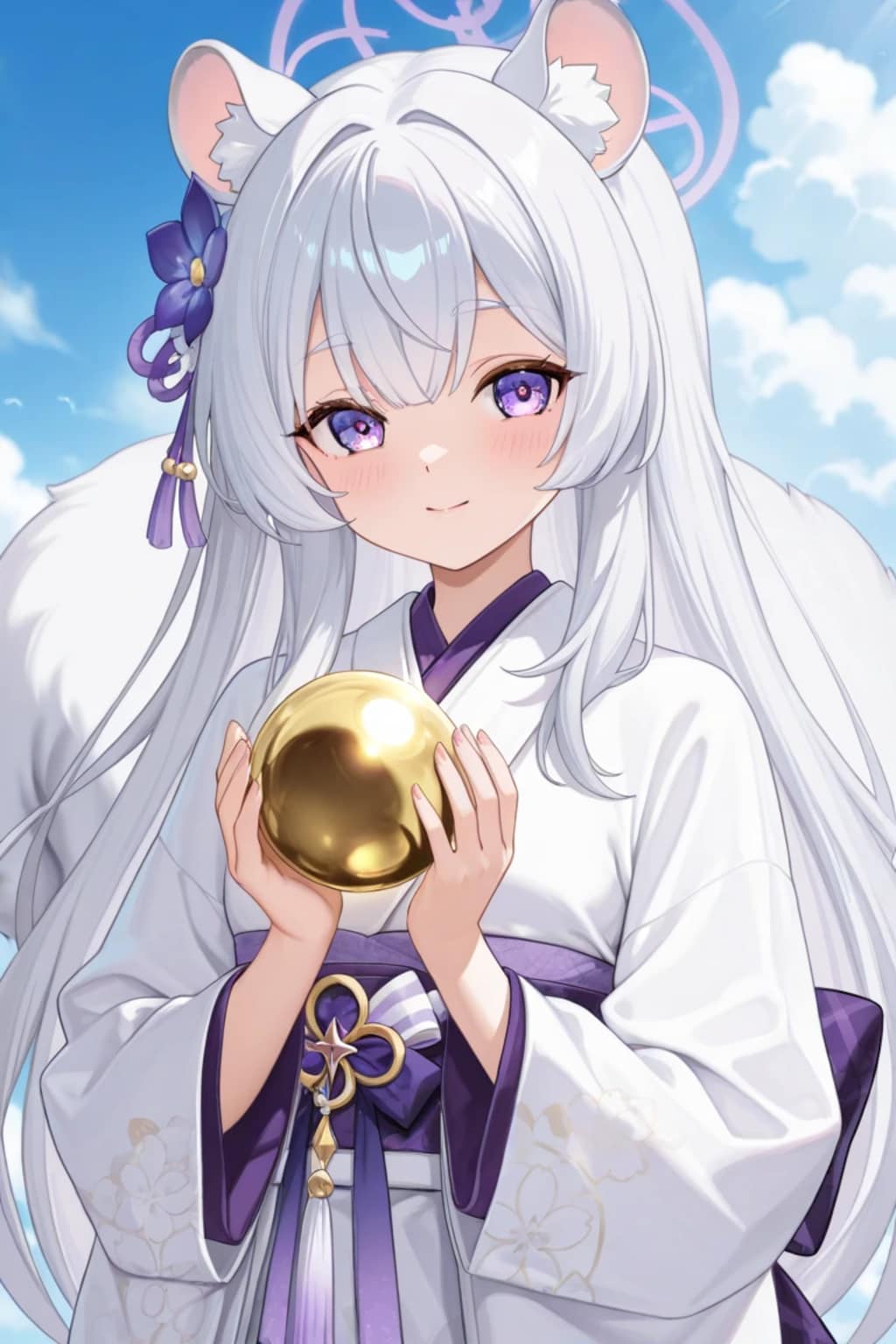 毎日ゴールデンボール