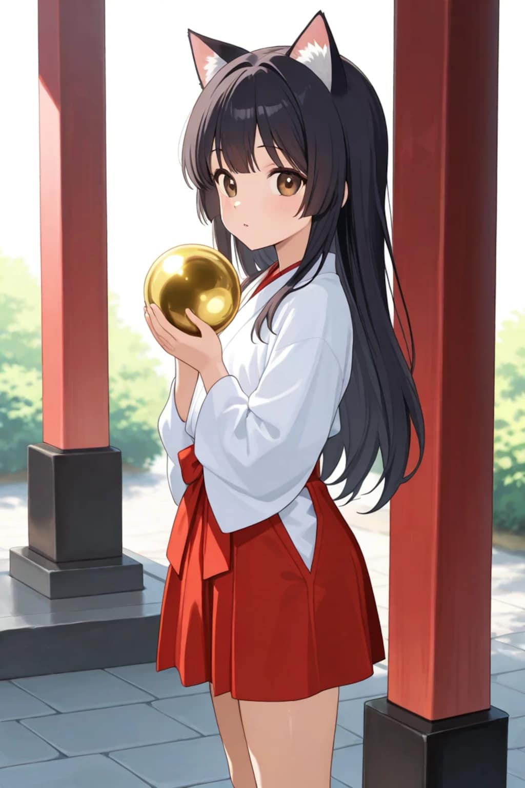 毎日ゴールデンボール