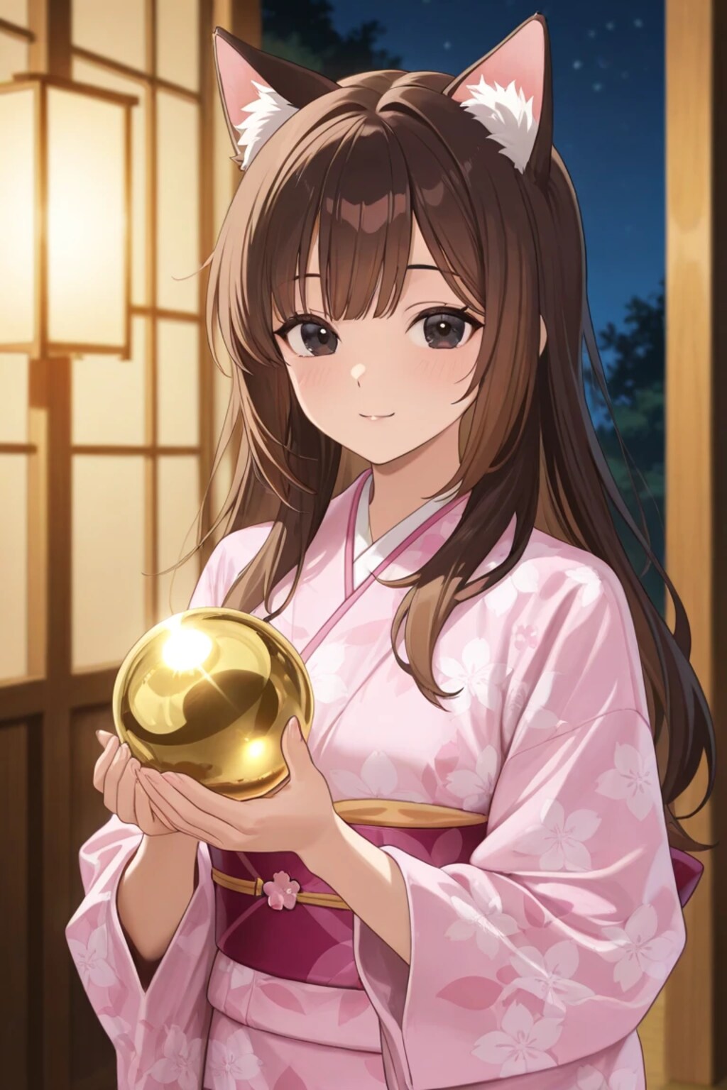 毎日ゴールデンボール