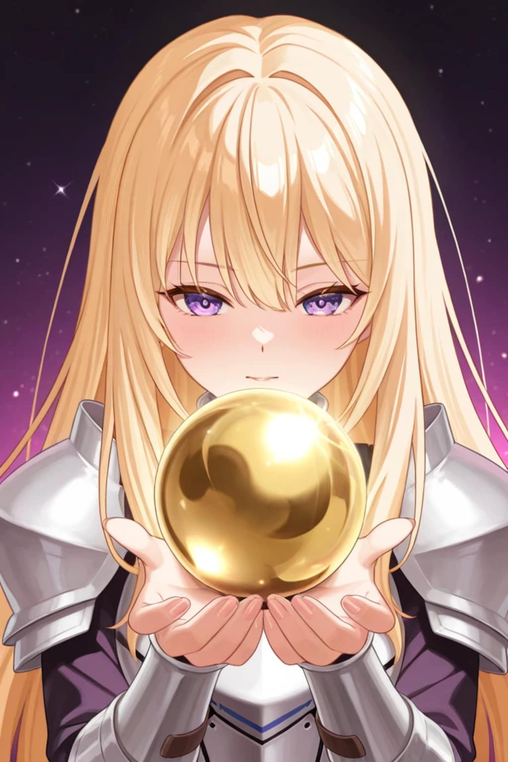 毎日ゴールデンボール