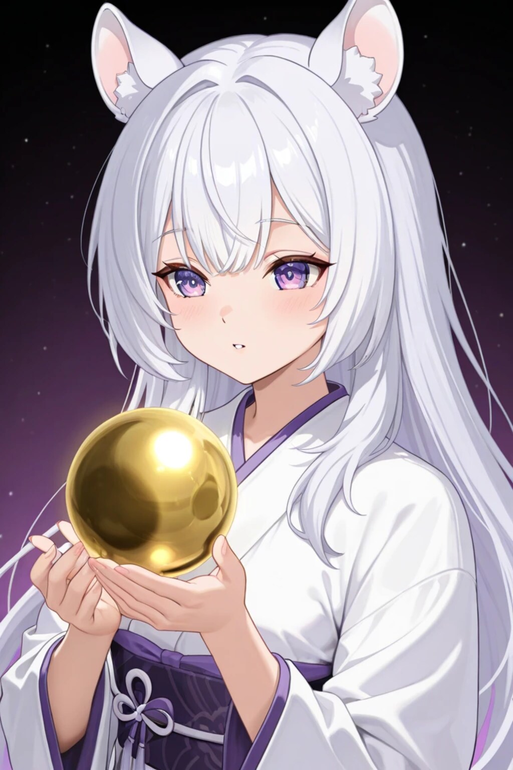 毎日ゴールデンボール