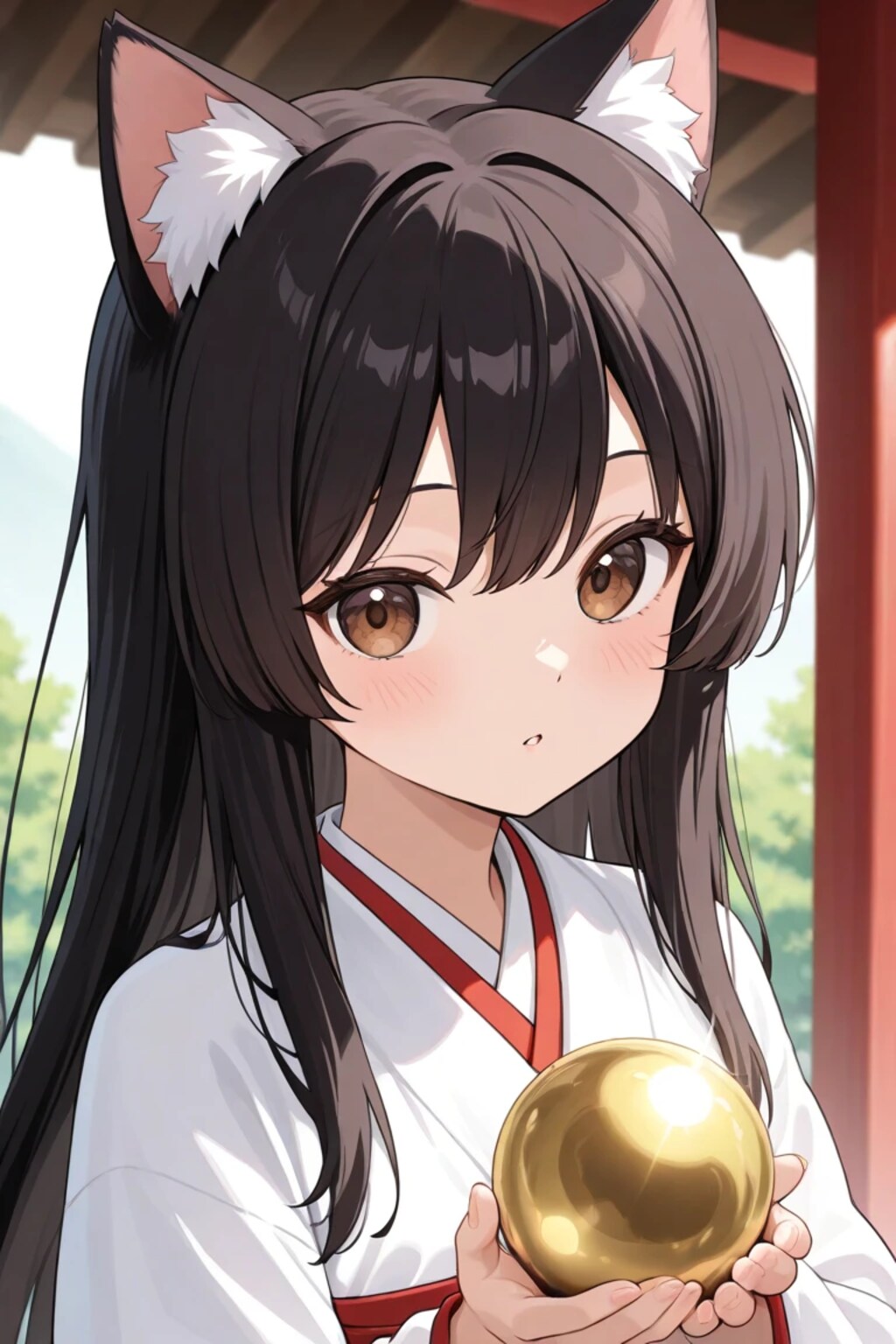 毎日ゴールデンボール