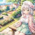 綺麗な景色 4枚目