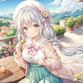 綺麗な景色 3枚目