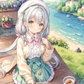 綺麗な景色 2枚目
