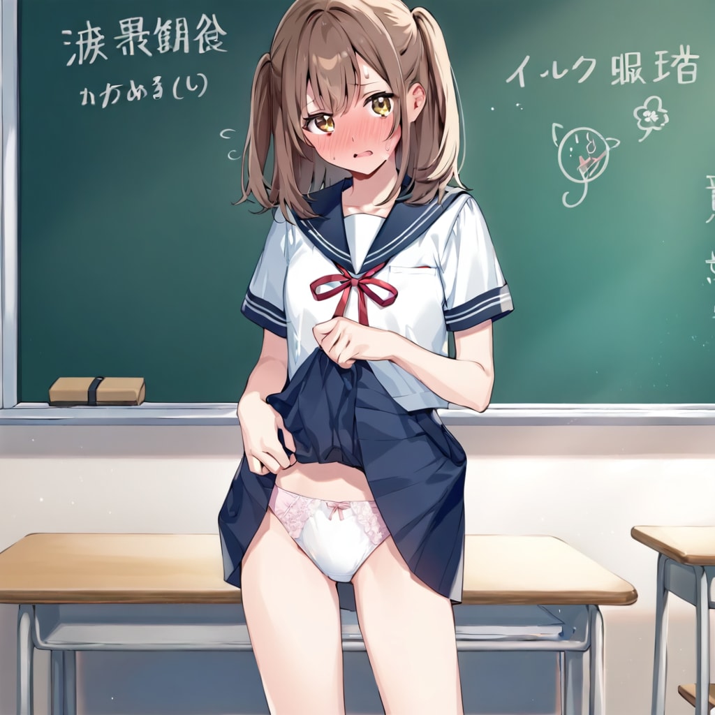多種多様…