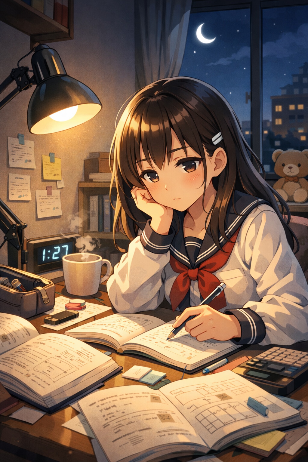 ちちぷいセンター試験の説明ページ