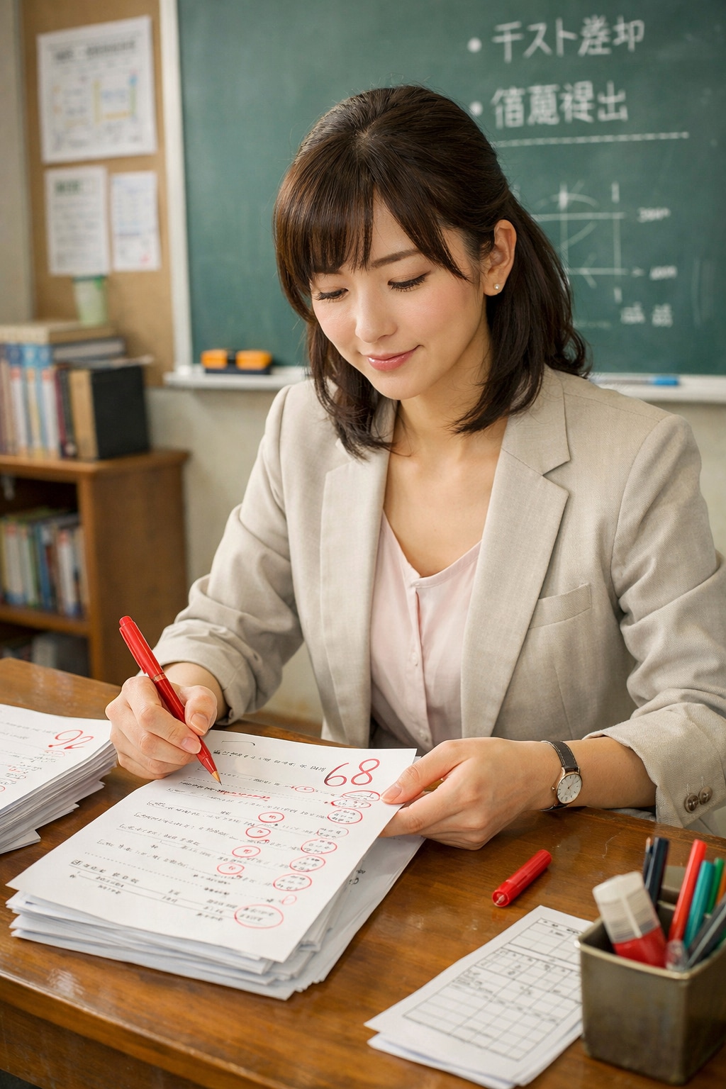 ちちぷいセンター試験の説明ページ