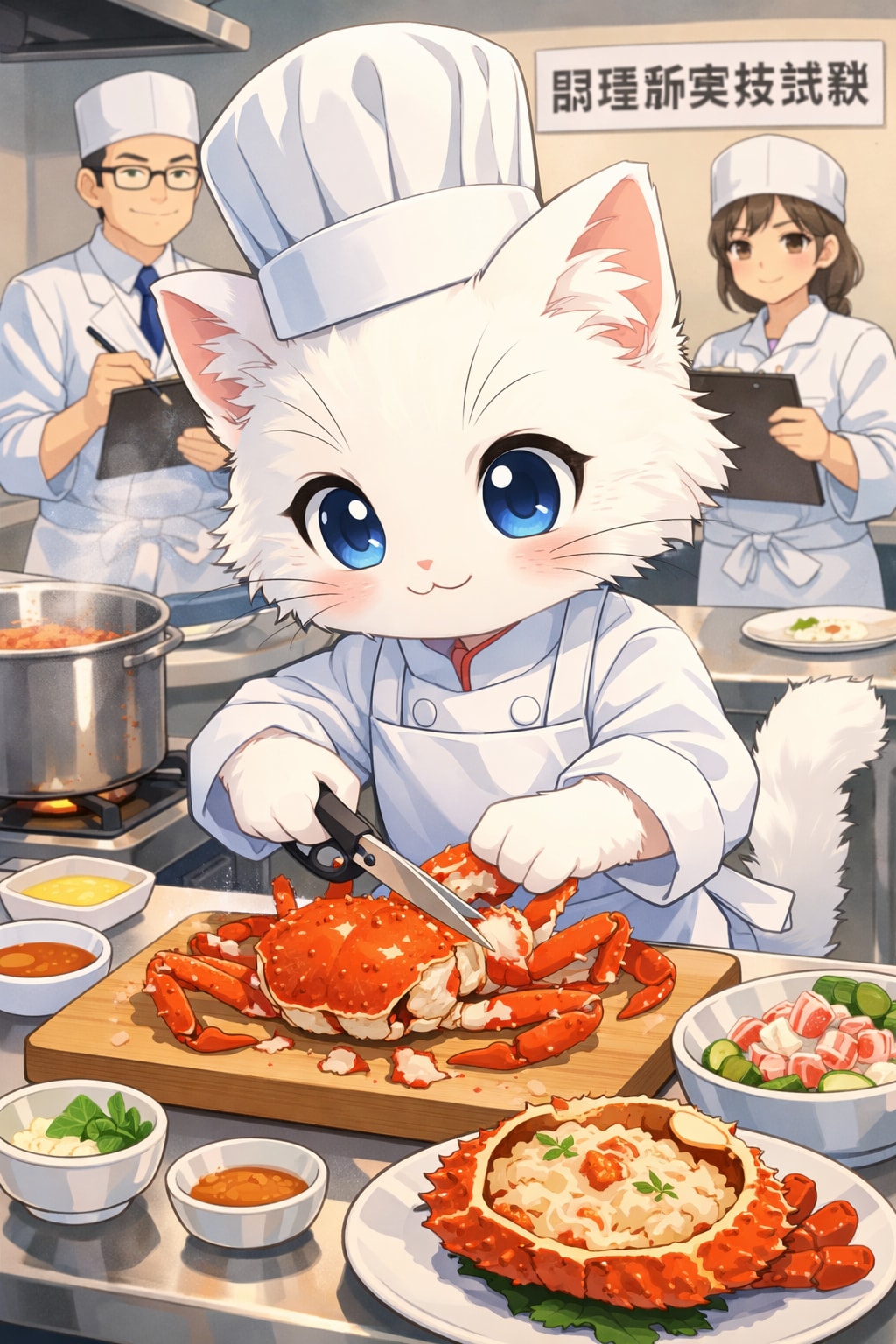 ちちぷいセンター試験の説明ページ