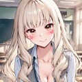 アフターフォーシズ学園3〜aquariumさん編 5枚目