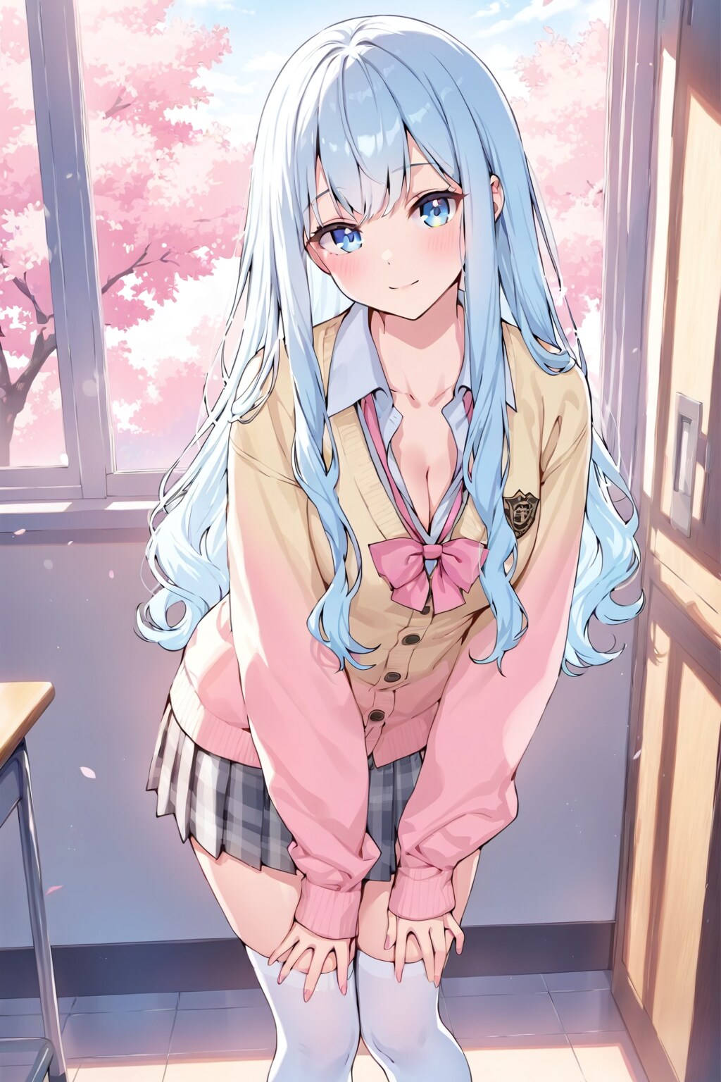 アフターフォーシズ学園3〜aquariumさん編