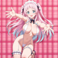 かわいいメイド衣装、開発中！ 4枚目
