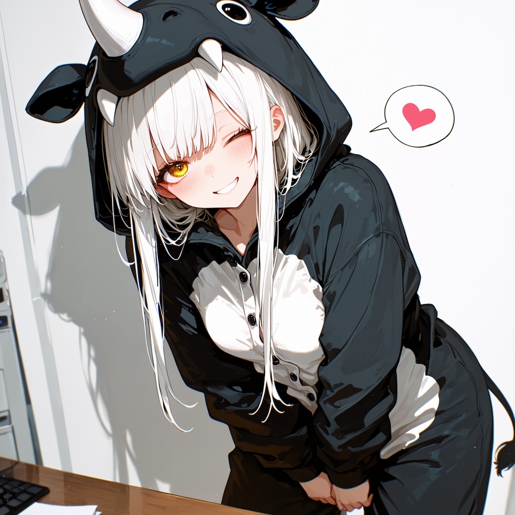 ごめんなサイ🦏