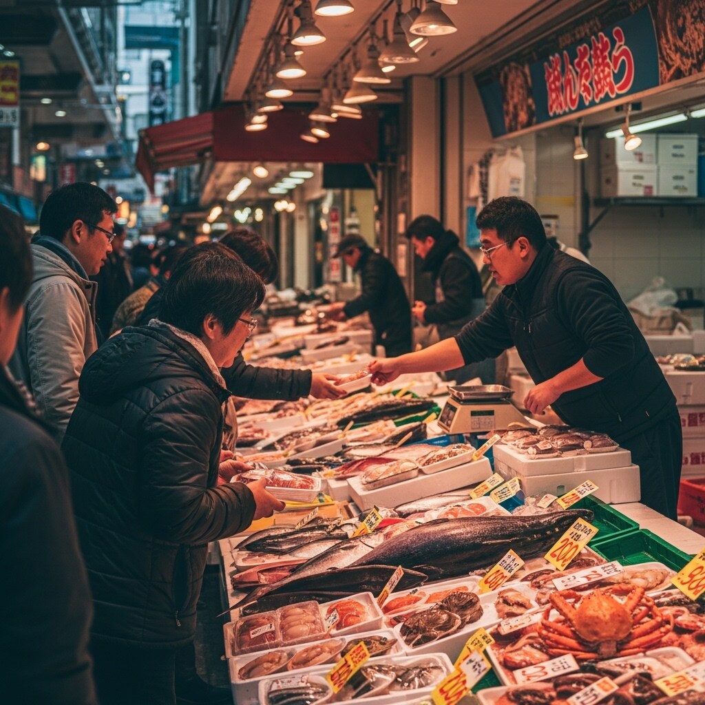 年末大廉売 | の人気AIイラスト・グラビア