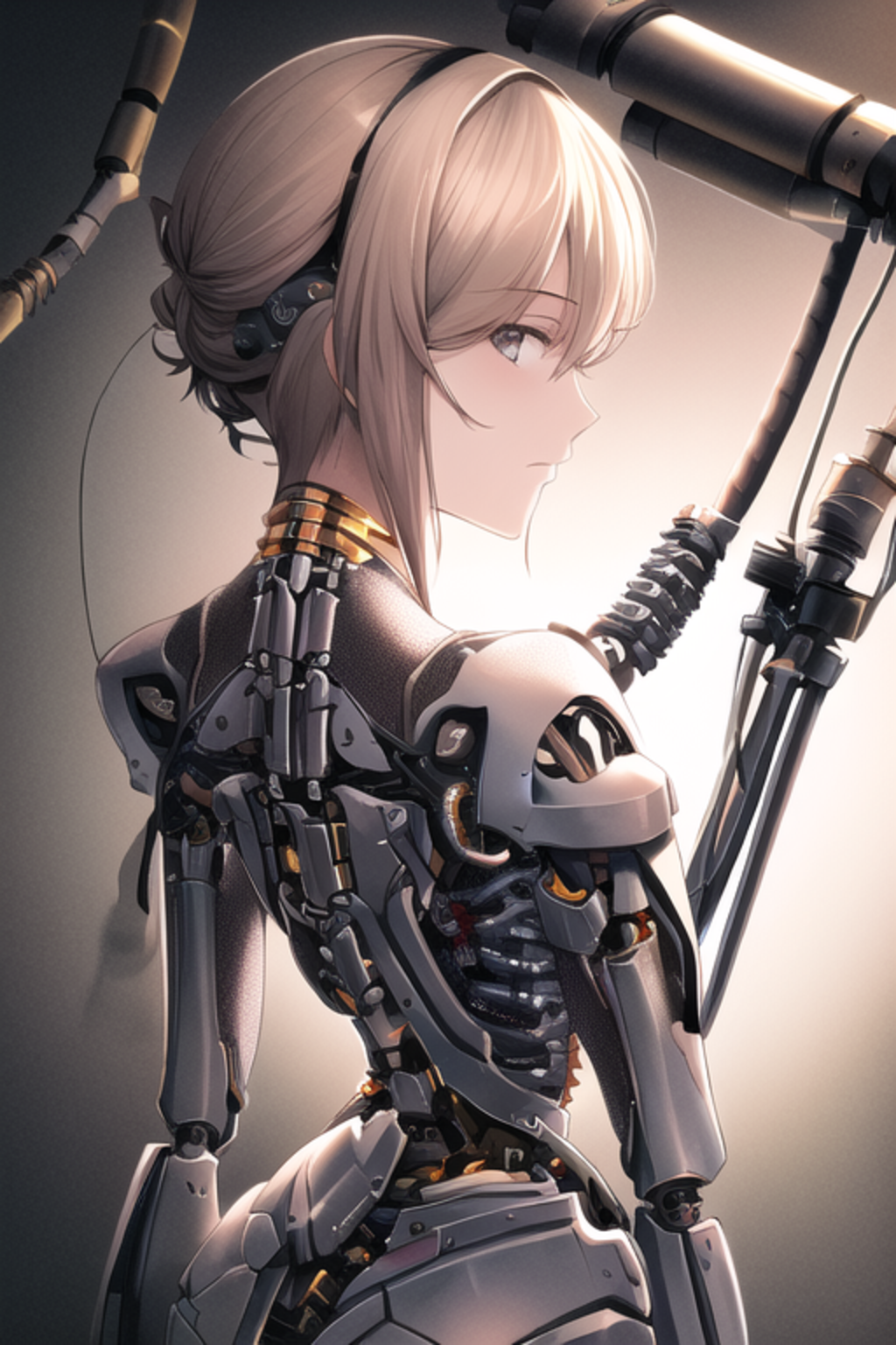 定期メンテナンス (機械化歩兵)