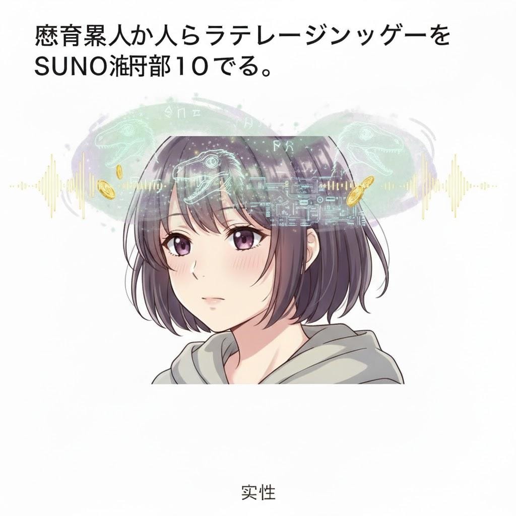 AIが会話中にバグって勝手に画像を生成しはじめ、その画像をあたかもユーザーからのメッセージと解釈して返答し、勝手に１人問答をはじめた…。ちょっと不気味なんだが…