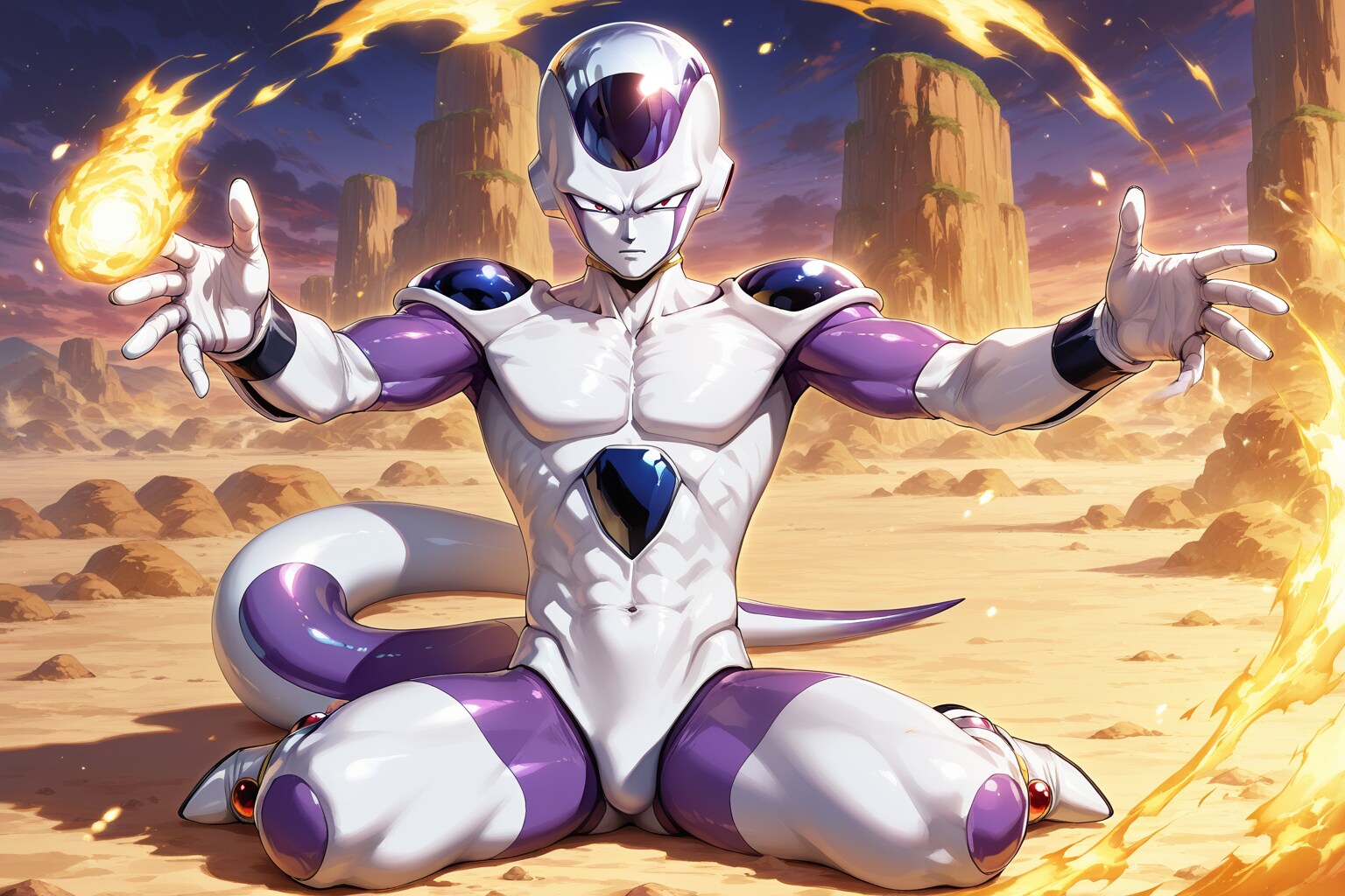 ワリーザ様