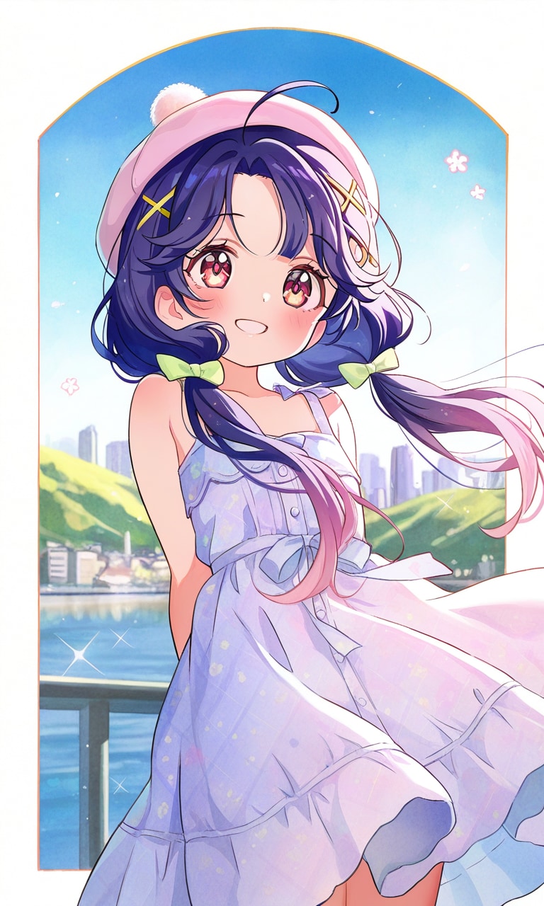 【3月5日さんごの日❗️】涼村さんご。 | の人気AIイラスト・グラビア