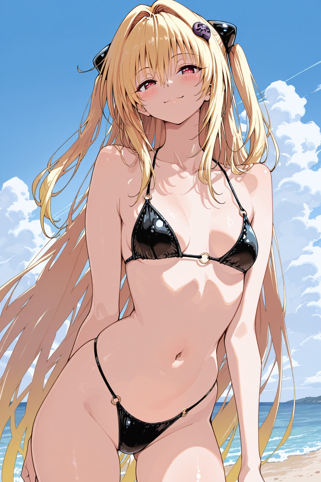 test