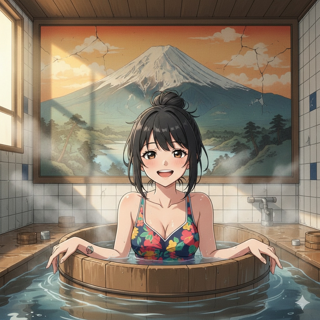 Geminiとの銭湯（戦闘）記録