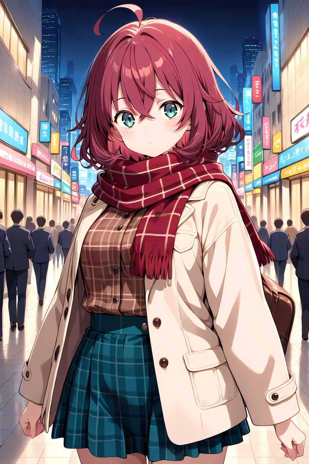 Zakiさんトコの織ちゃん