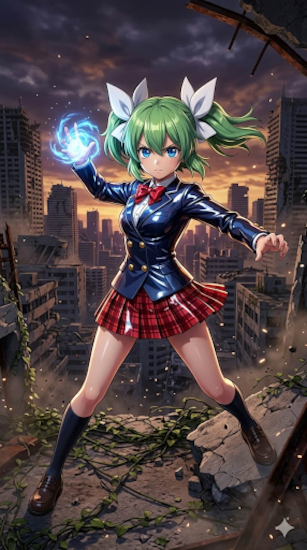 NEEDLESS　山田　ブレザー