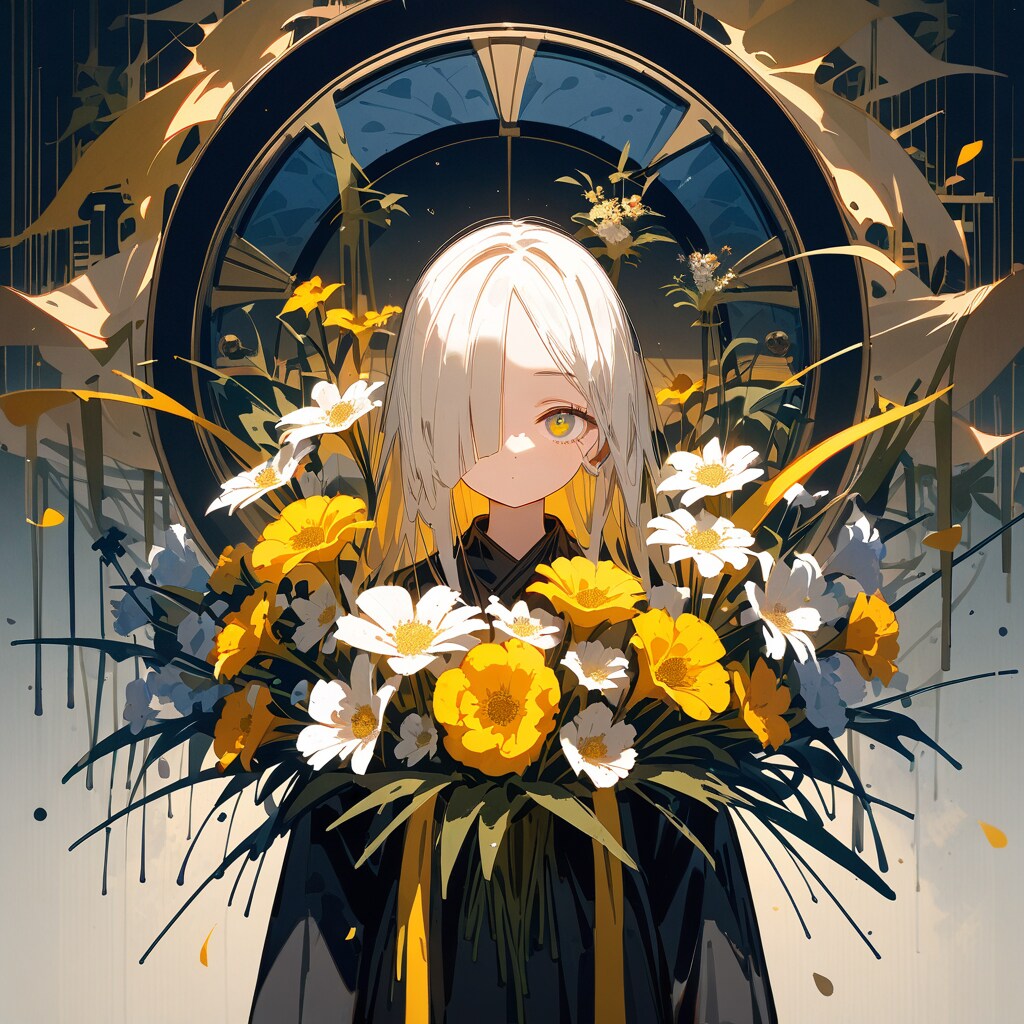 GARLAND | の人気AIイラスト・グラビア
