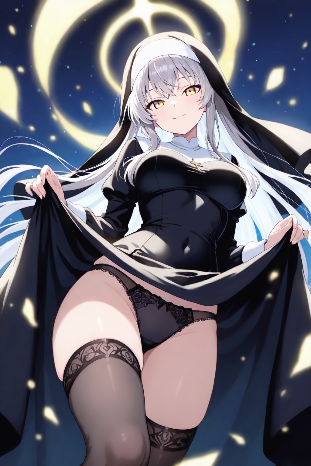 おパンツ