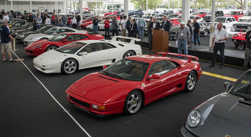 オートオークション