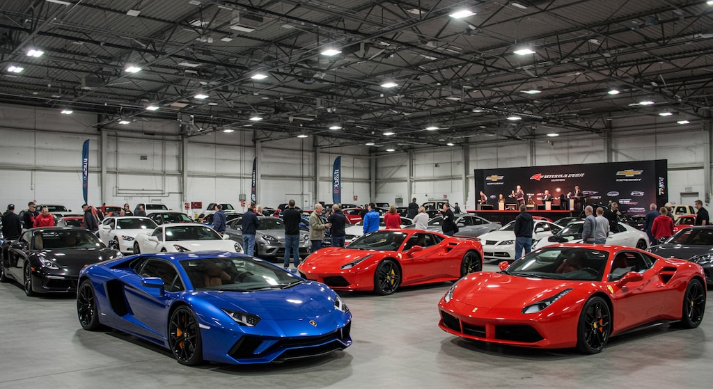 オートオークション