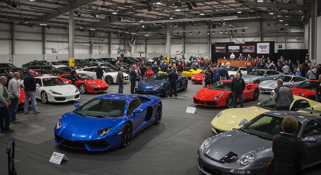 オートオークション