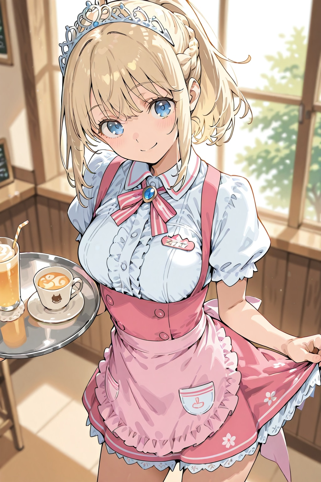 プリンセス 2428