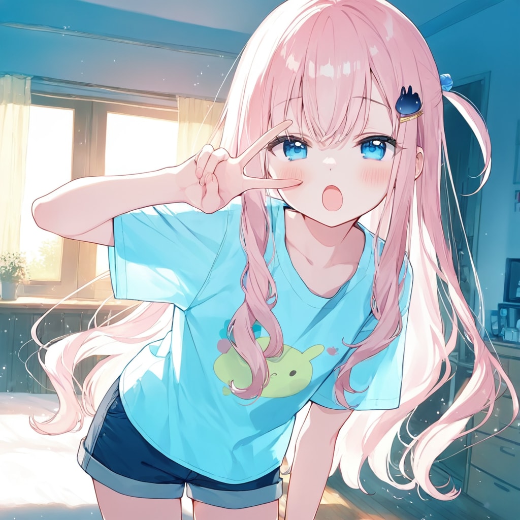 ECHIDNA : Pastel Peace