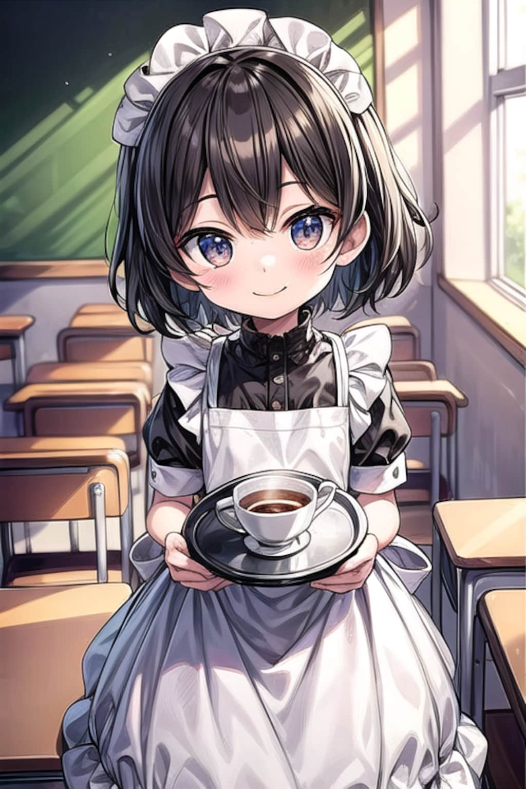 お待たせしました♪