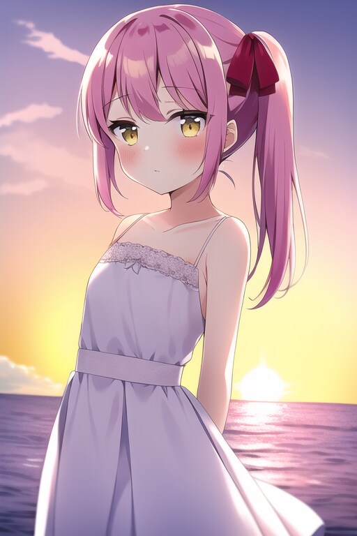 ツンデレちゃん6