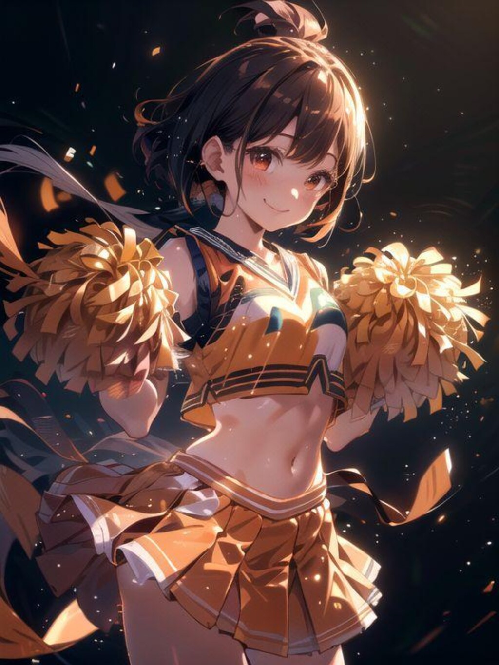 色々な中島さん