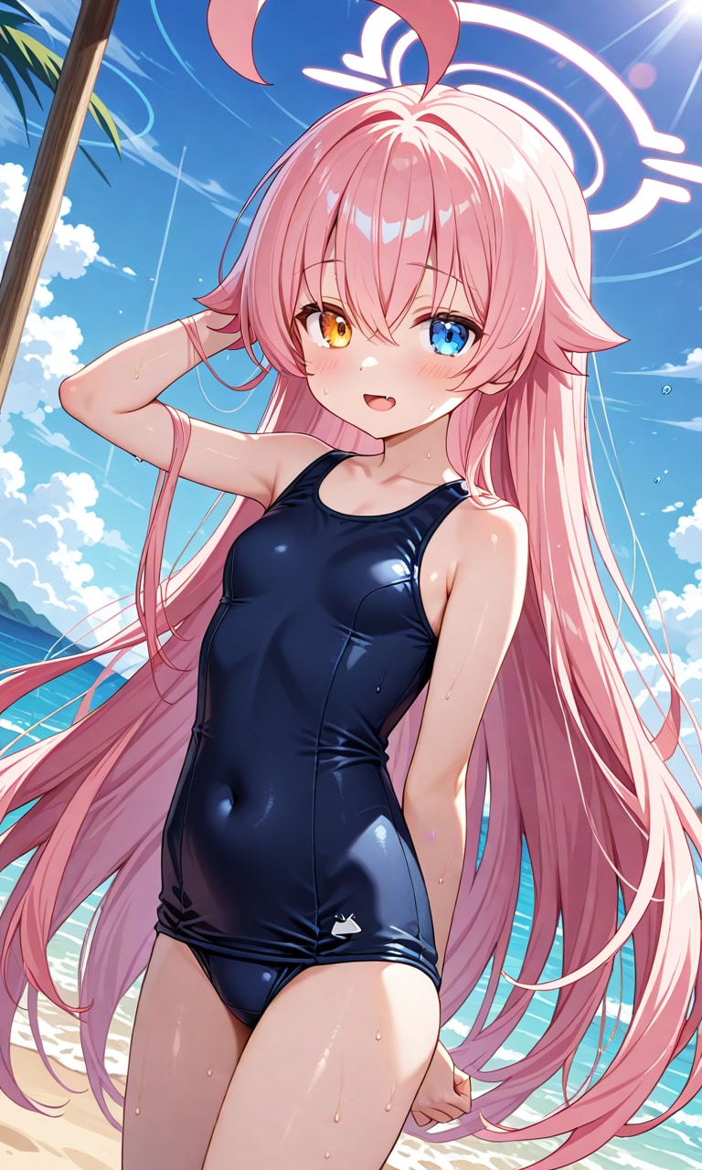 小鳥遊ホシノ