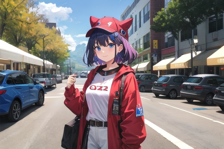 日付を入れてみる　05/29 | の人気AIイラスト・グラビア