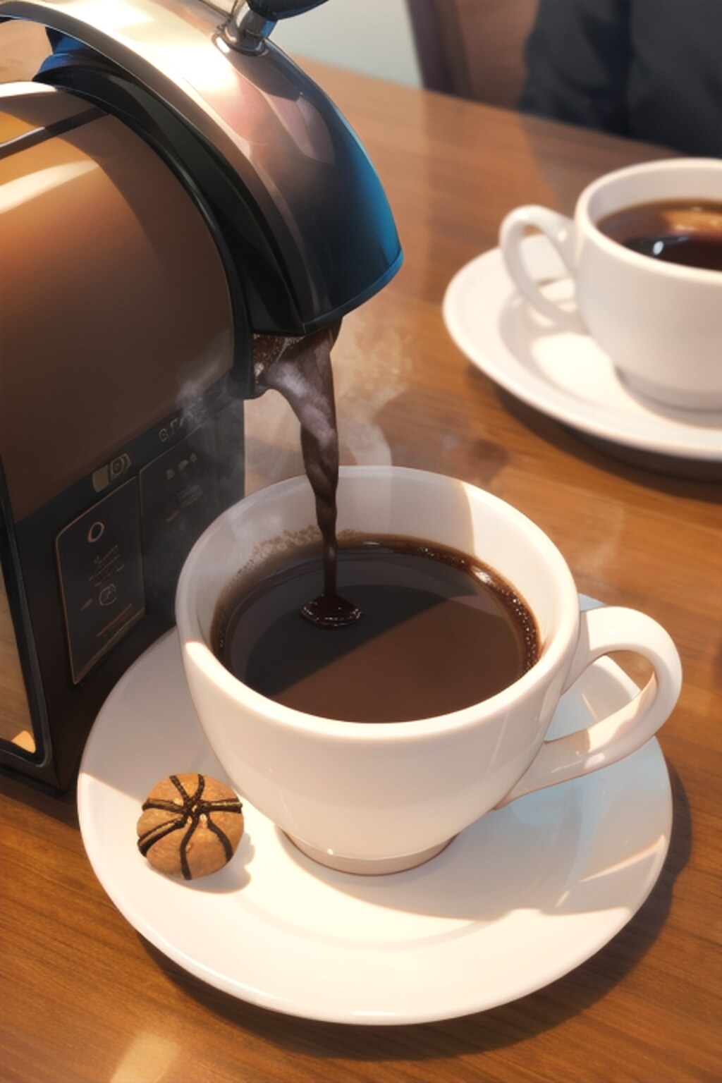 【ワード検証】America系