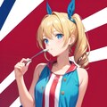 【ワード検証】America系 8枚目