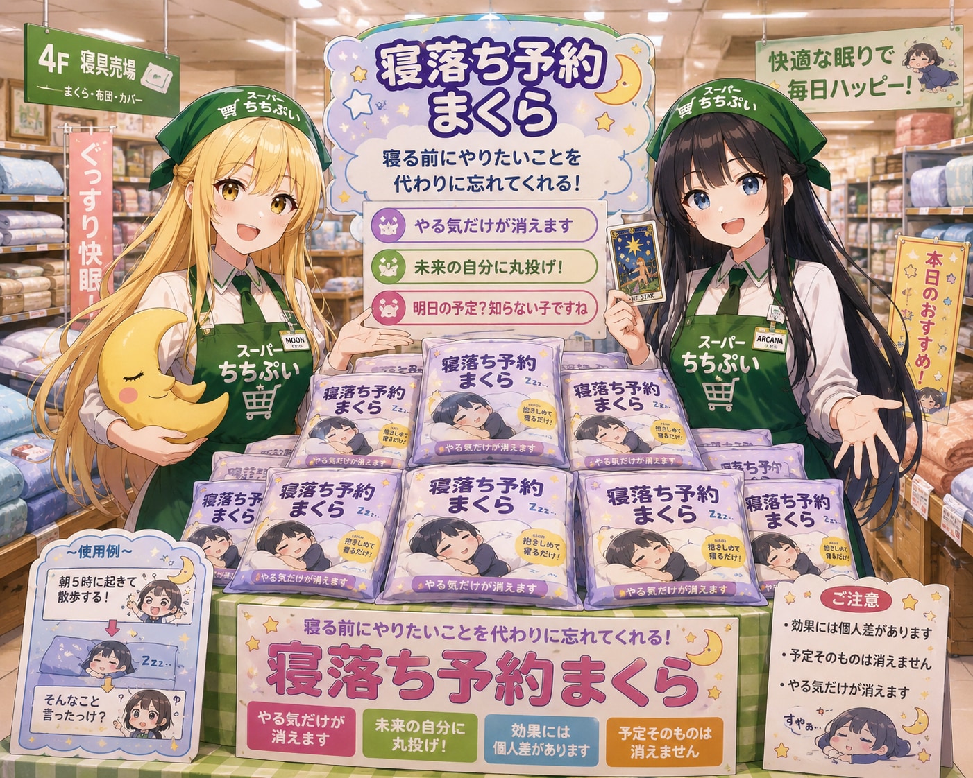 スーパーちちぷい　今週の新商品