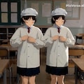 給食当番（無題12） 6枚目